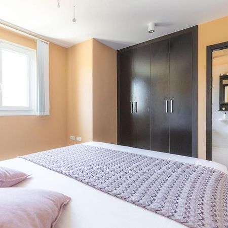 Villa Ottavio Golden Park Corralejo Extérieur photo