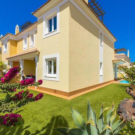 Villa Ottavio Golden Park Corralejo Extérieur photo