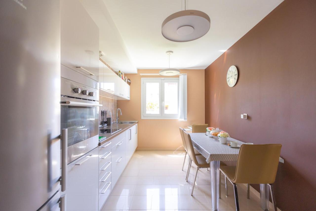 Villa Ottavio Golden Park Corralejo Extérieur photo
