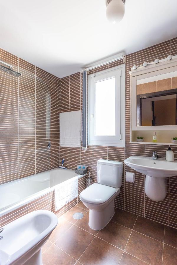 Villa Ottavio Golden Park Corralejo Extérieur photo