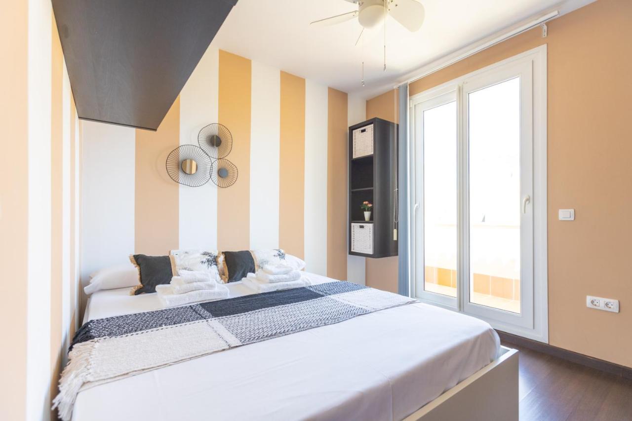 Villa Ottavio Golden Park Corralejo Extérieur photo