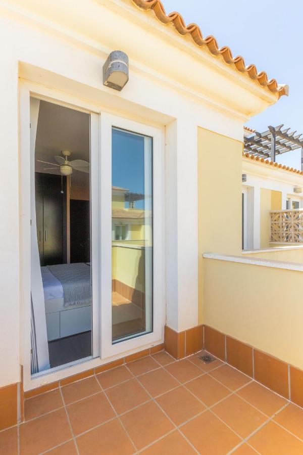 Villa Ottavio Golden Park Corralejo Extérieur photo