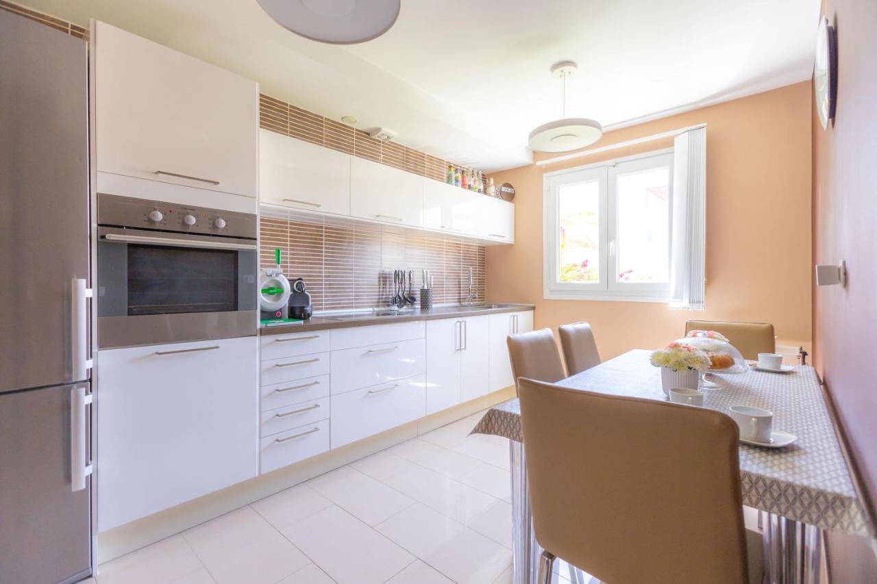 Villa Ottavio Golden Park Corralejo Extérieur photo