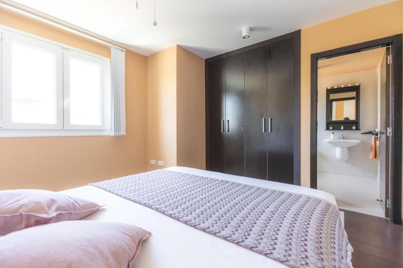 Villa Ottavio Golden Park Corralejo Extérieur photo