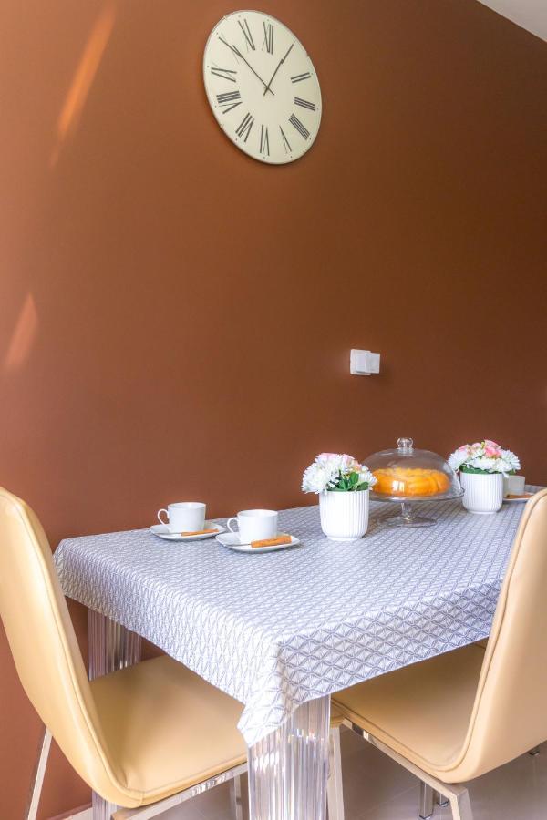 Villa Ottavio Golden Park Corralejo Extérieur photo