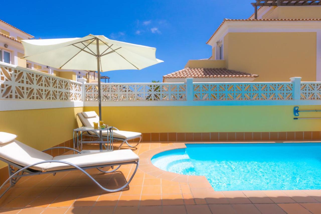 Villa Ottavio Golden Park Corralejo Extérieur photo