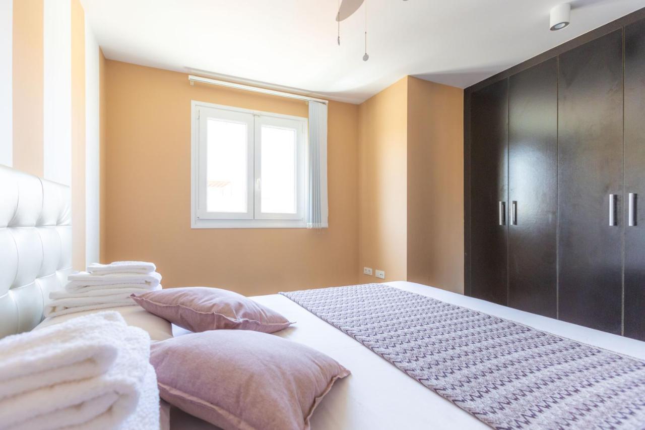 Villa Ottavio Golden Park Corralejo Extérieur photo