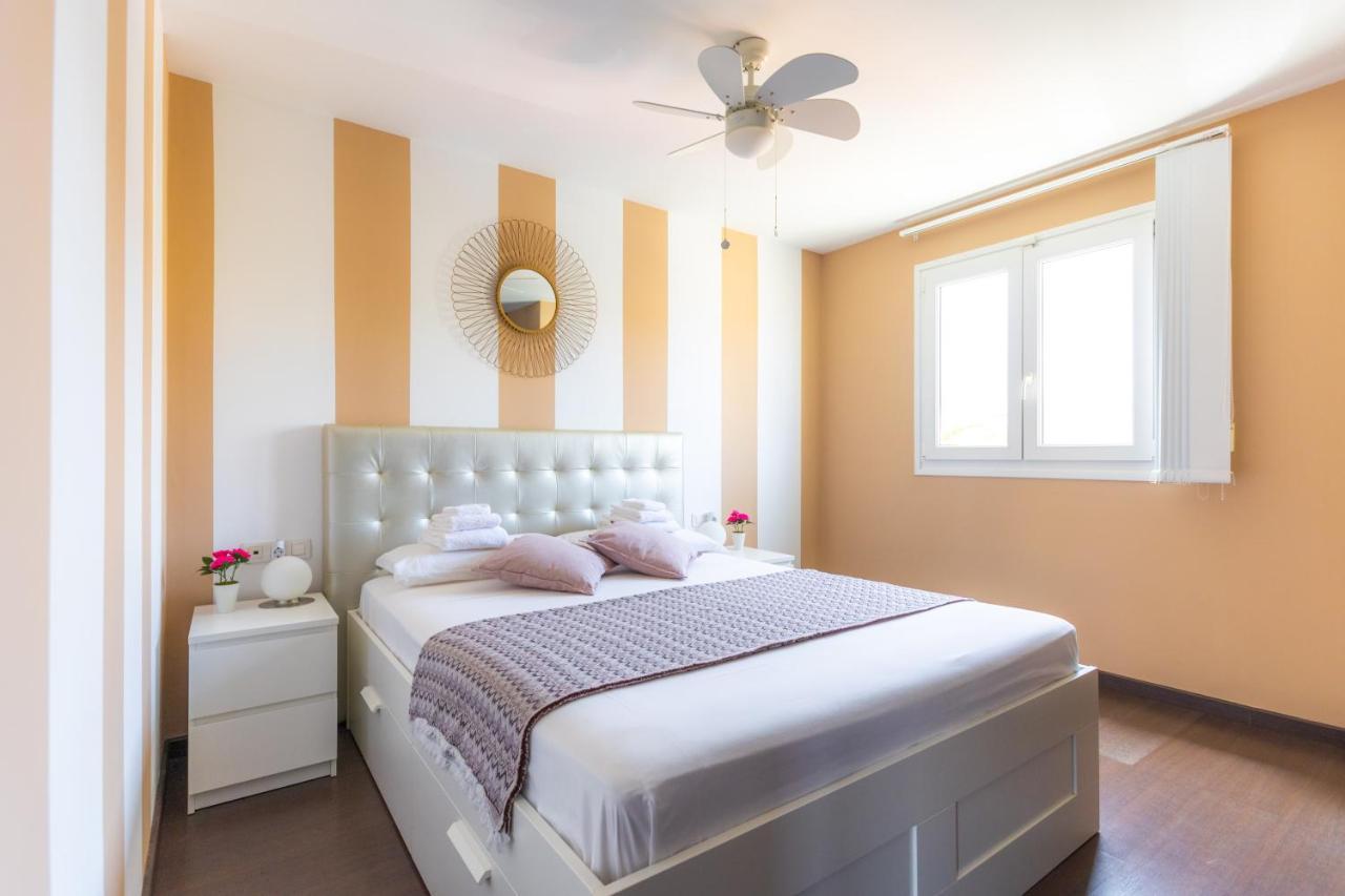 Villa Ottavio Golden Park Corralejo Extérieur photo