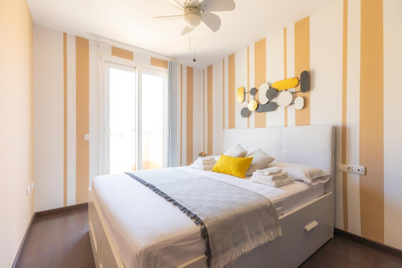 Villa Ottavio Golden Park Corralejo Extérieur photo