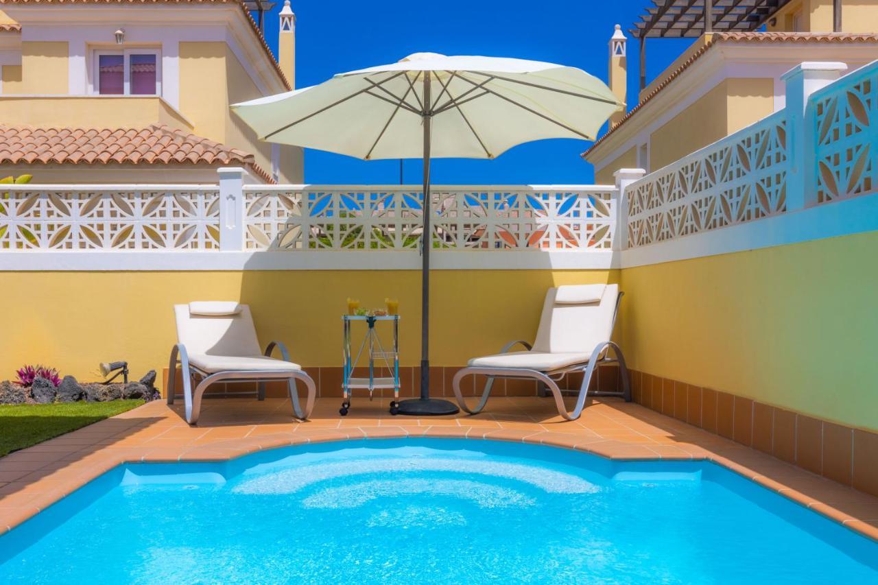 Villa Ottavio Golden Park Corralejo Extérieur photo