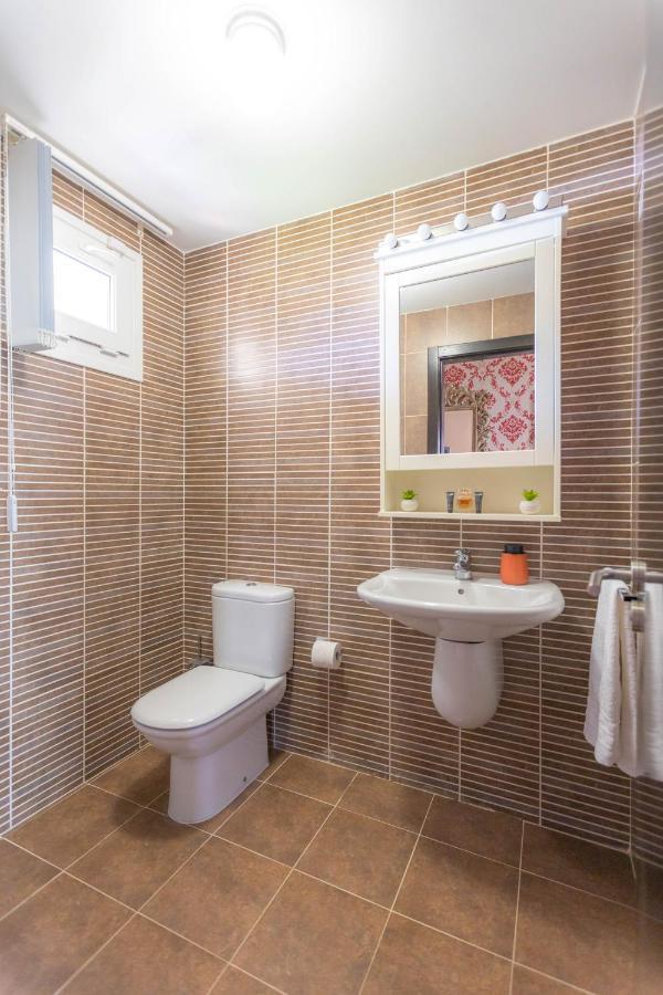 Villa Ottavio Golden Park Corralejo Extérieur photo