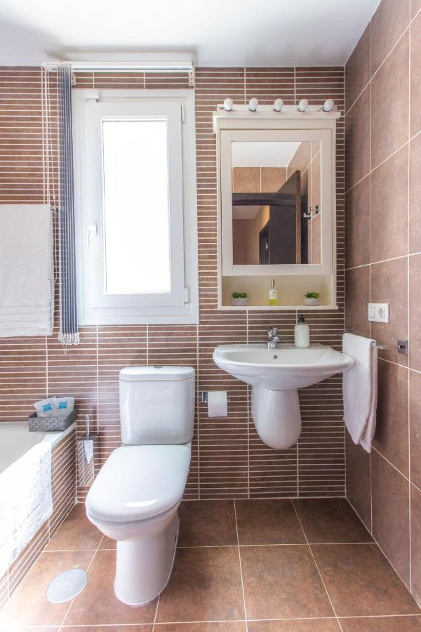 Villa Ottavio Golden Park Corralejo Extérieur photo