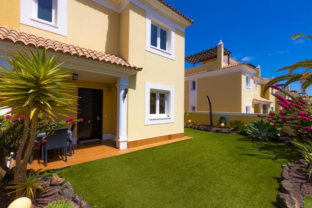 Villa Ottavio Golden Park Corralejo Extérieur photo